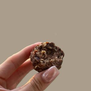Energy Balls (Pistachio)